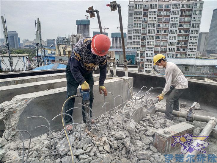相城名氣大的拆除回收價格實惠品質(zhì)保障